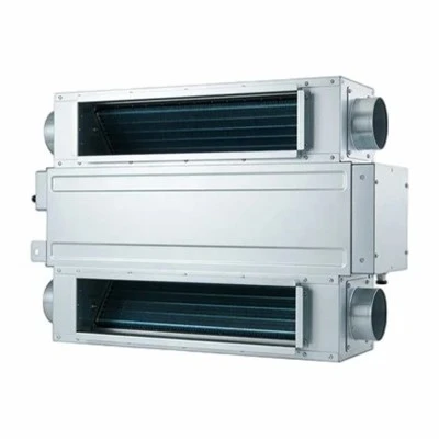 Ventilador de recuperación de calor para toda la casa